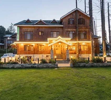 Shaw Inn by Stay Pattern